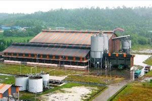 Malaysia is all known to us today as one of the most prime developing countries among all asian countries around the world. Konsultant Proses Sdn Bhd