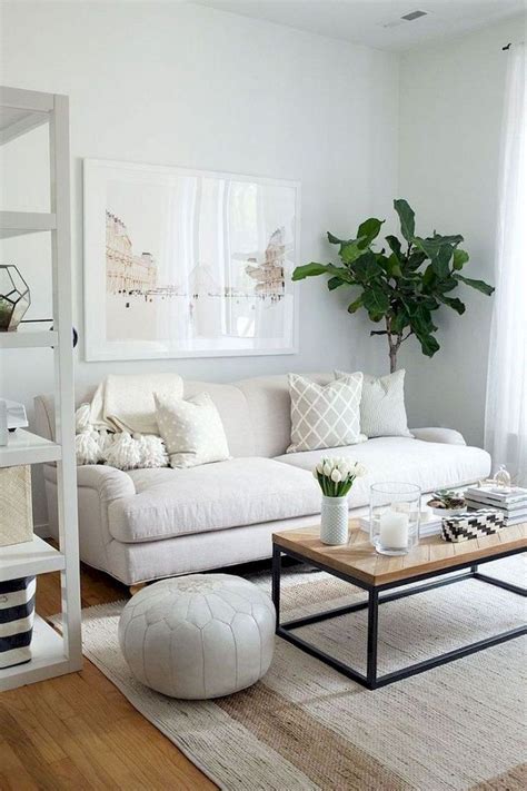 61 Awesome Small First Apartment Decorating Ideas On A Budget