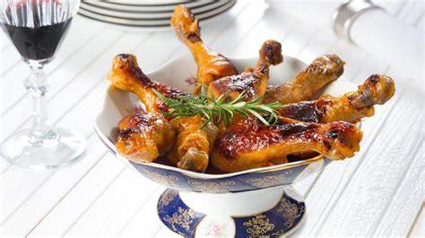 Куриные ножки для диеты Куриные ножки в винно-медовом соусе: рецепт от шеф-повара Куриные ножки в винно-медовом соусе: рецепт от шеф-повара Куриные ножки для диеты