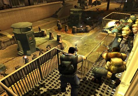 • direct link to download freedom fighters pc watch how to download and install freedom fighters : Freedom Fighters || Tek Link ||-|| Video + Scren Shoot ...