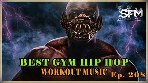 Best Gym Hip Hop Workout Music Svet Fit Music Youtube