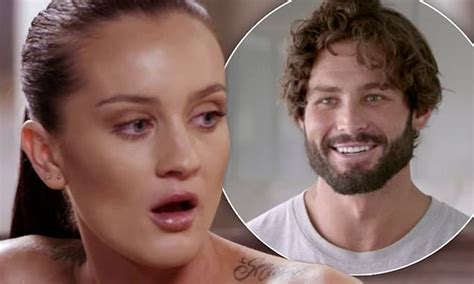 MAFS Ines Basic Claims Sam Ball Performed A Sex Act On Her After He