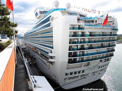 On most cruise ships, aft balconies offer the best views of all. 5 Reasons Why You Should Book an Alaskan Cruise on the ...