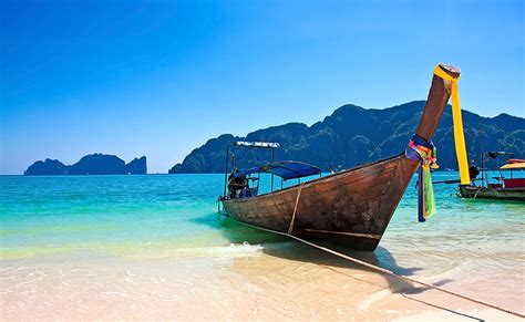 Our Top 10 Best Beaches In Thailand Freedom Destinations