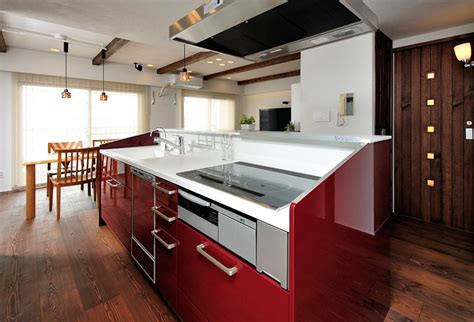 Toggle submenu for the キッズ deparment. No.0276 家族がつながる、アーバンオアシス（マンション ...