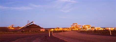 A Modern Mining Company Oz Minerals