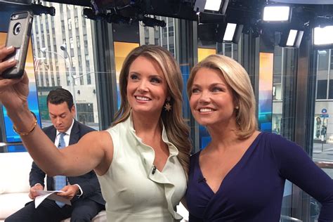 Jillian Mele A Day In The Life Of A Fox News Host Philly