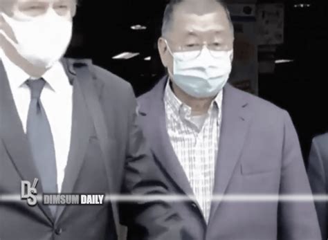 On thursday, hong kong police arrested five senior staff at the media organization and froze hk$18 million in company assets. Jimmy Lai expresses that his Apple Daily is losing between ...