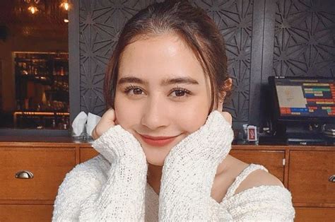 Arti tafsiran mimpi anda is on facebook. Terlalu Lurus, Prilly Latuconsina Ngaku Kerap Diejek ...