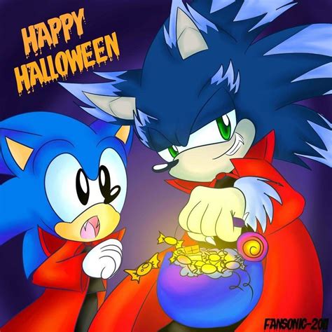 Sonic Halloween Sonic Fan Art Sonic Pictures Sonic