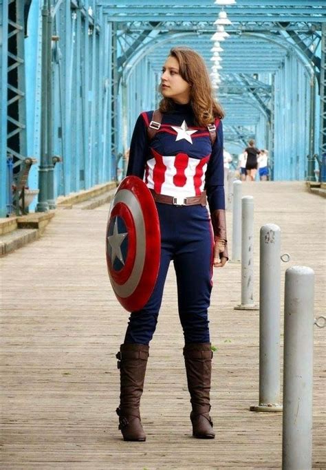 Pin By Déguisements Halloween On Déguisement Marvel Captain America