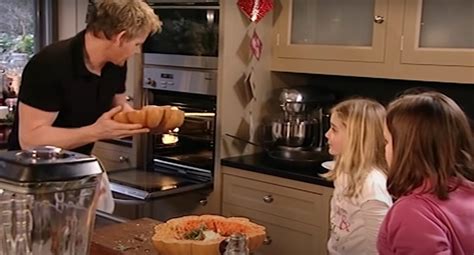 Gordon Ramsay S Ultimate Guide To Christmas Side Dishes Uniquely Nelson
