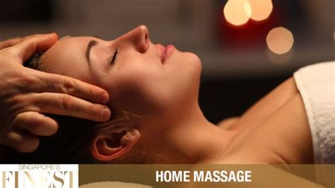 20 trustworthy home massage service in singapore [2024]