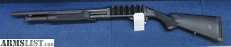 Armslist For Sale Norinco Model 98 12 Gauge Shotgun
