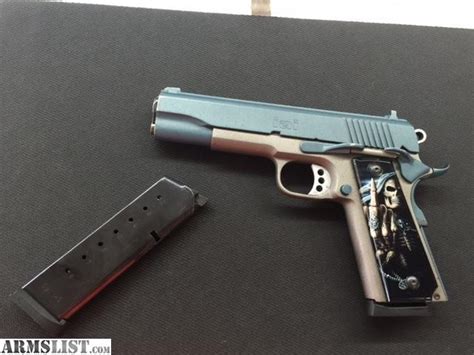 Armslist For Sale Israel Arms 1911 6000 45 Caliber 26000
