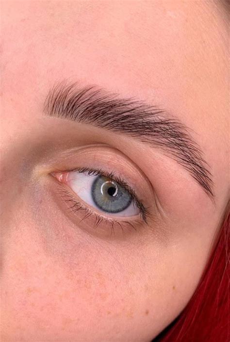 Professional Eyebrow Treatments To Reshape Your Brows Glowsly