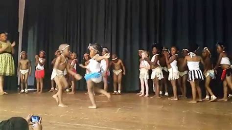 my daughter doing a traditional tswana dance with her friends youtube
