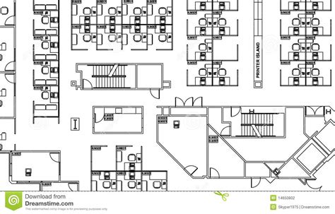 7 Floor Plan Furniture Vector Images Floor Plan With