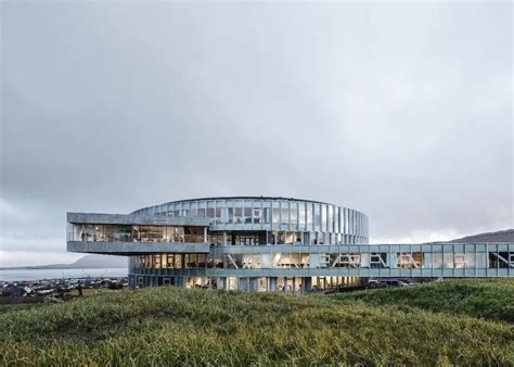Big Architects Bjarke Ingels Denmark Designs E Architect