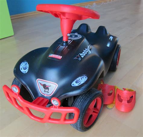 Das objekt hat eine wohnfläche von 56 m² und wird zu einer kaltmiete von 980,00 € angeboten. BIG New Bobby Car inkl. BIG Schuhschoner in 82140 Olching ...