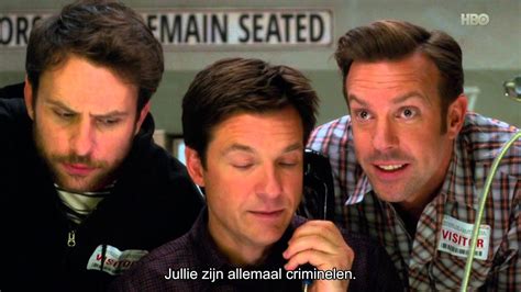 Horrible Bosses 2 Trailer Youtube