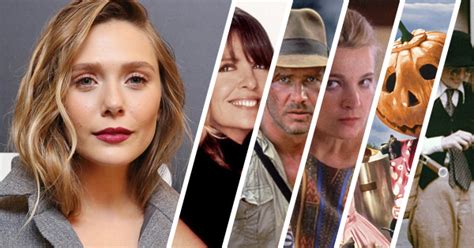 She falls in love with the groom. Best Romantic Comedies of All Time