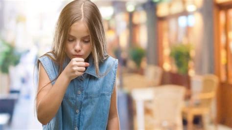 Dificultad Para Respirar En Niños ¿cómo Tratarla