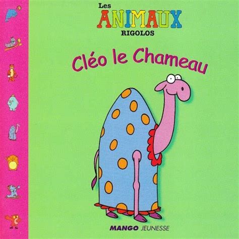 Télécharger Cléo Le Chameau Album Pdf