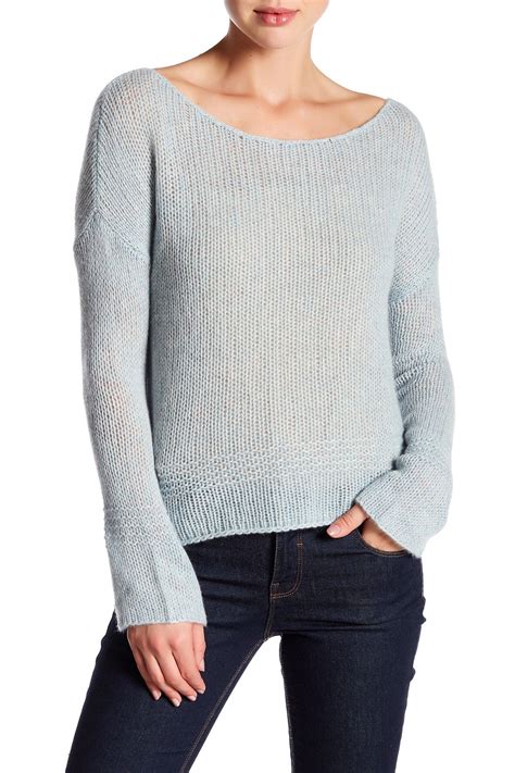 Isabelle Cashmere Sweater By 360 Cashmere On Nordstromrack 360