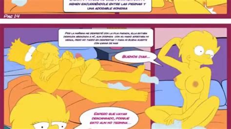 Simpsons Female Characters