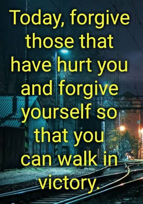 Pin By Sherry Sparks On Forgiveness Forgiveness It Hurts Forgiving