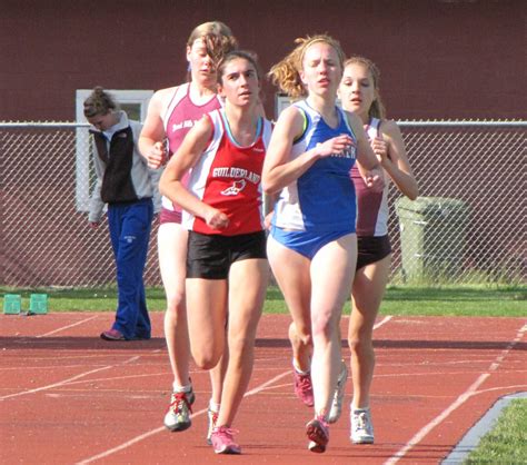 Girls Track Lm5 051010 092 Sport Photo And More Flickr