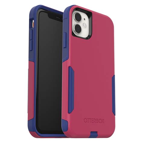 Otterbox Viva Series Phone Case For Apple Iphone 11 Iphone Xr Pink
