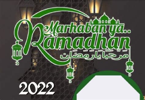 Kumpulan Template Ramadhan 2022 Gratis Dan Keren Desain Terbaru Dan
