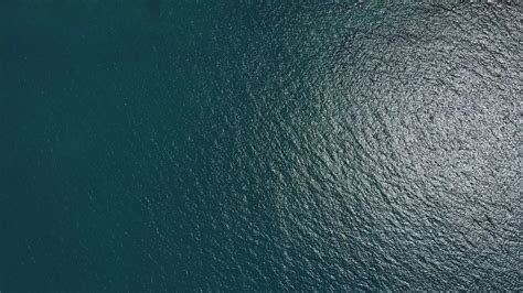 Aerial Ocean Texture