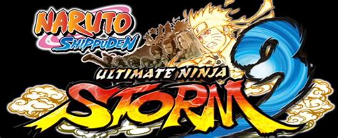 Naruto Shippuden Ultimate Ninja Storm 3 360 Review Video Game