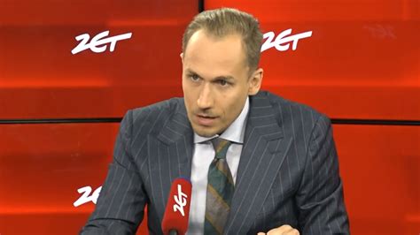 Konrad Berkowicz o reparacjach: "Działanie pod publiczkę". Przypomniał