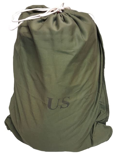 Genuine Issue Barrackslaundry Bag Od Green Army Surplus Warehouse Inc