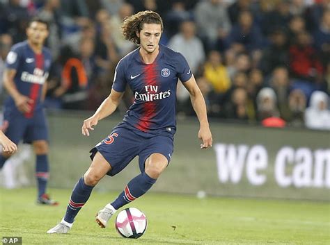 Guardiola names man utd man he is in awe of. Manchester City enter race to sign PSG star Adrien Rabiot ...