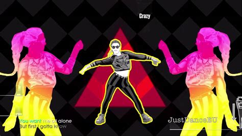 Just Dance 2015 Built For This Youtube