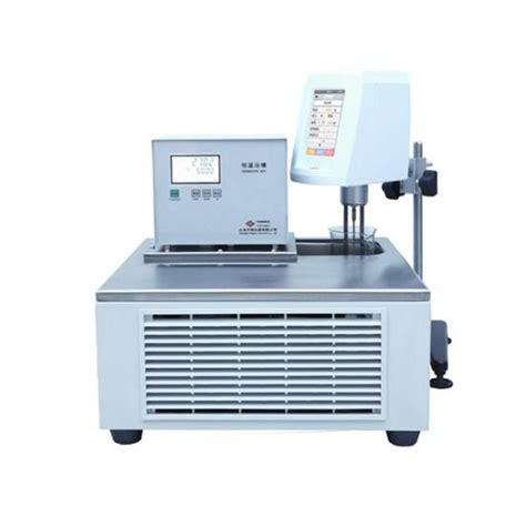 Krebs Viscometer Machine With Special Low Temperature Constant Thermal