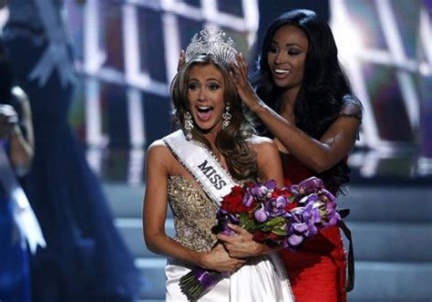 Erin Brady Miss Connecticut Wins Miss Usa 2013 Photos Hot Sex Picture