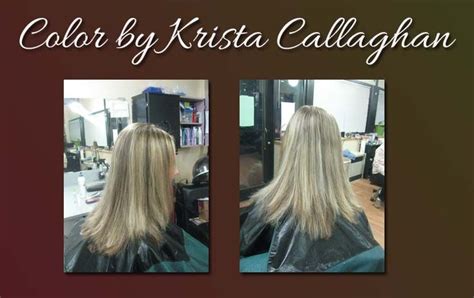 Basic hair cuts, pro hair styling, highlights and color, hair cleansing, manicures, pedicures, nail polish, artificial nails. Color/Foil Sugar N Spice Salon Butte, MT 59701 | Long hair ...