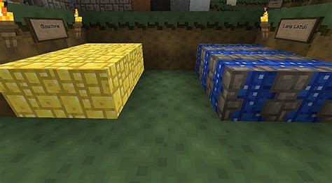 Get inspired by our community of talented artists. Pixel Magic SIMPLISTIC 16x 12w40 Minecraft Texture Pack