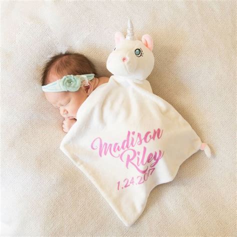 Personalization, including names and dates, makes your gift extra special. The 25+ best Personalized baby gifts ideas on Pinterest ...