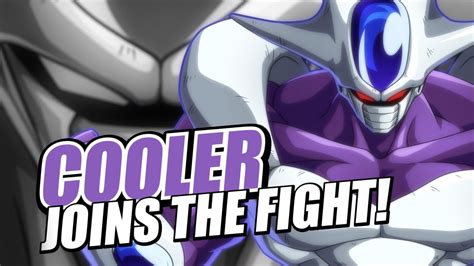 Dragon ball fighterz is born from what makes dragon ball so famous: Dragon Ball FighterZ Announces New DLC Character, Cooler - GameSpot