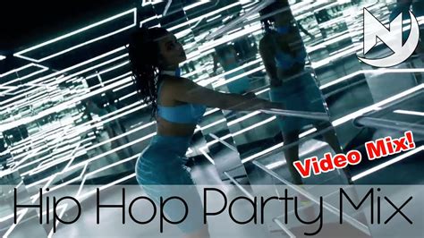 Best Hip Hop Rnb Urban Dancehall Hype Twerk Trap Mix New Black