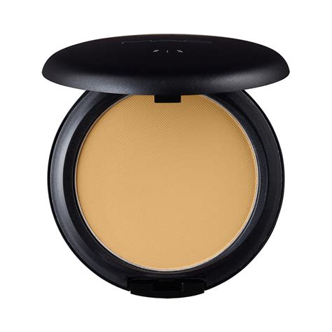 Mac Nc50 Studio Fix Powder Plus Review And Swatches