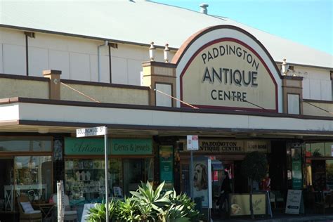 Brisbanes Best Vintage And Retro Shops Must Do Brisbane