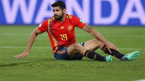 Kèo tây ban nha vs iran: Tan tành giấc mơ World Cup, Tây Ban Nha đã thực sự hết thời?